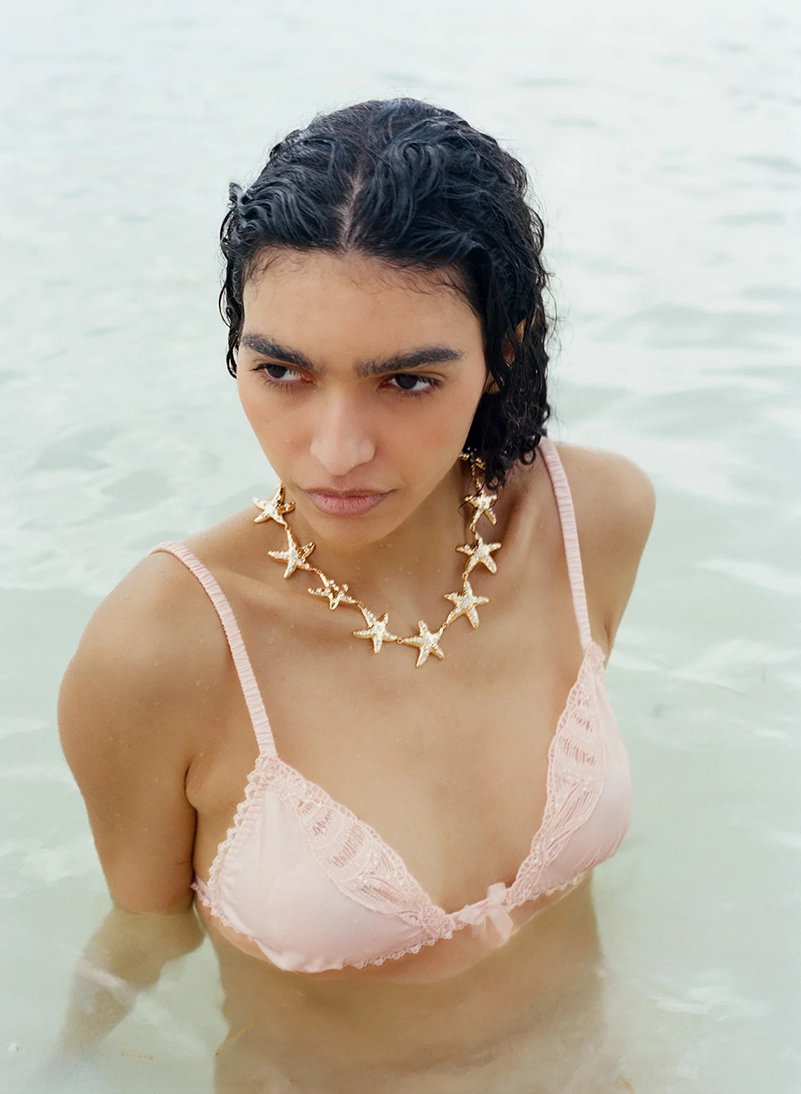 For Love & Lemons Summer 2026 Dresses For A Beach Siren