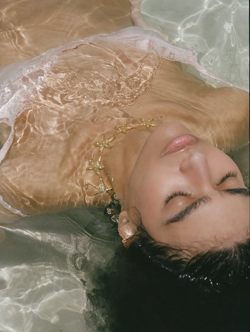 For Love & Lemons Summer 2026 Dresses For A Beach Siren
