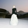 Mônot Returns For Fall 2026 With Leather, Cutouts and Zero Apologies