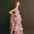 V. Chapman x Kristopher Brock Is Built for Storybook Dressing