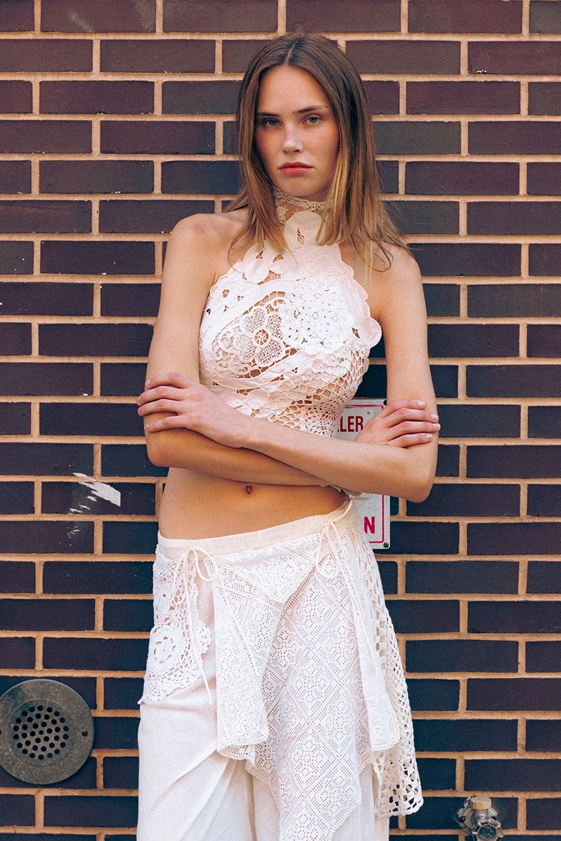 Kettel Atelier Drop Xvi Turns Vintage Romance Inside Out