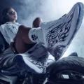 adidas Originals and Hellstar Set the MEGARIDE S2 on Fire