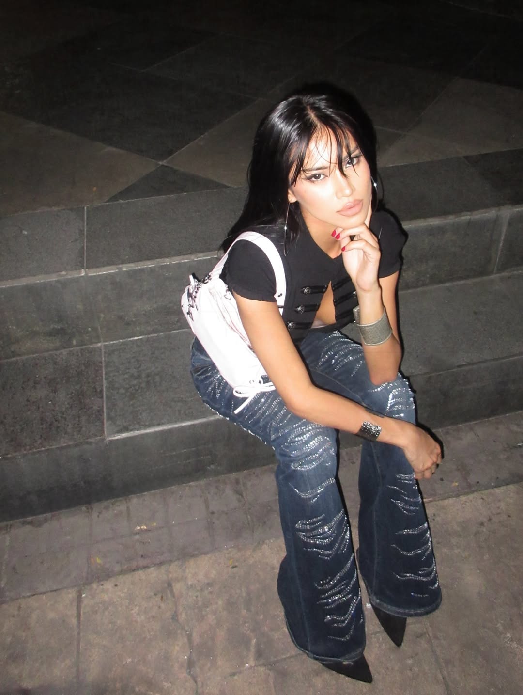 10 Tuscan Mom Aesthetic Outfits That Channel Y2K Nostalgia
