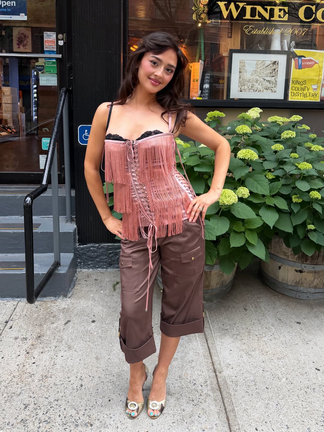 10 Tuscan Mom Aesthetic Outfits That Channel Y2K Nostalgia