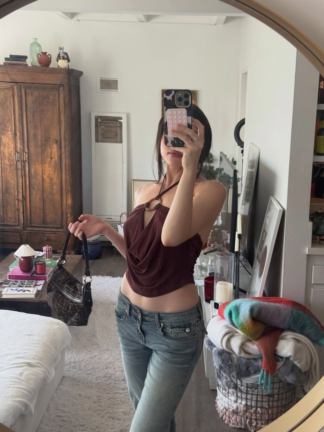 10 Tuscan Mom Aesthetic Outfits That Channel Y2K Nostalgia