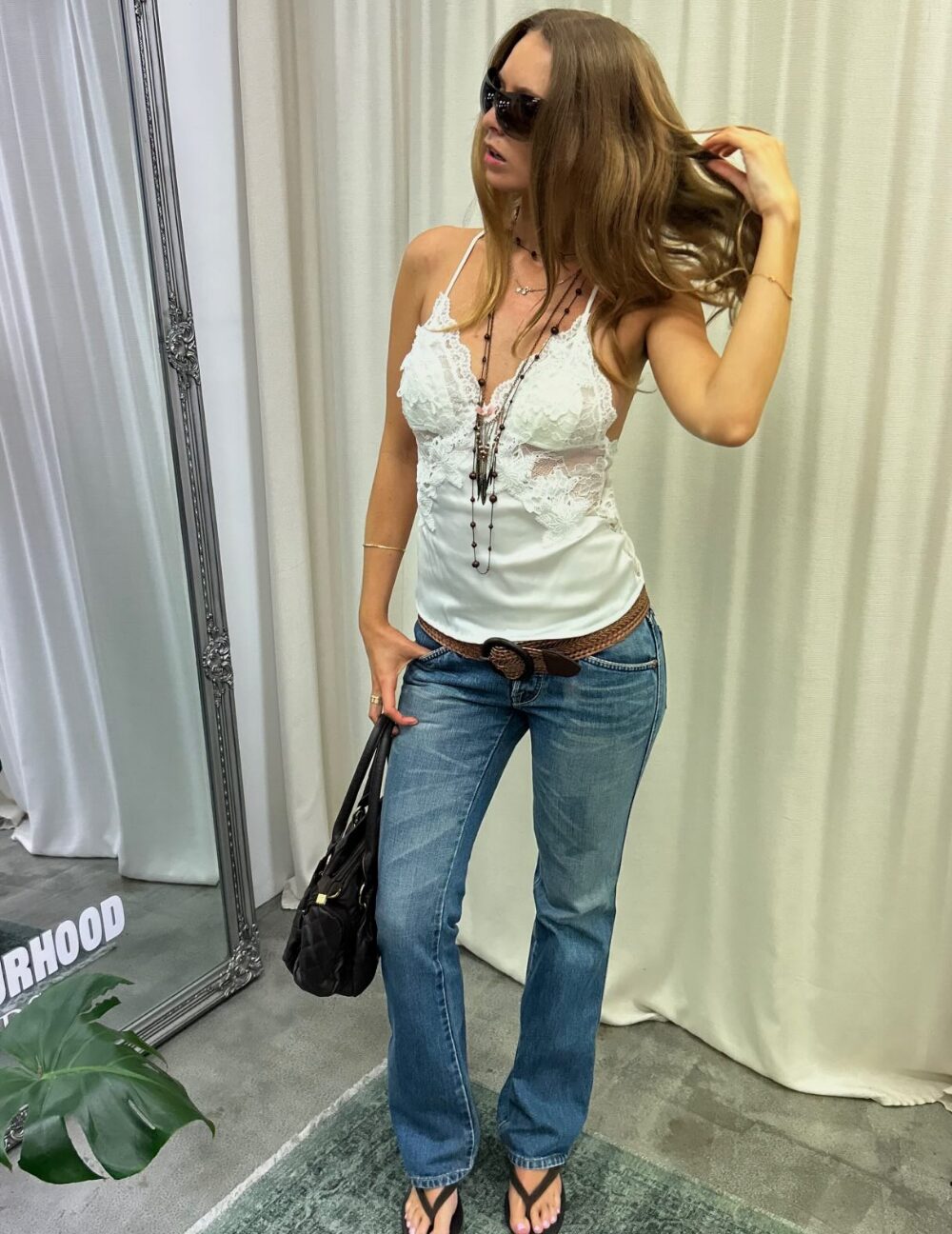 10 Tuscan Mom Aesthetic Outfits That Channel Y2K Nostalgia