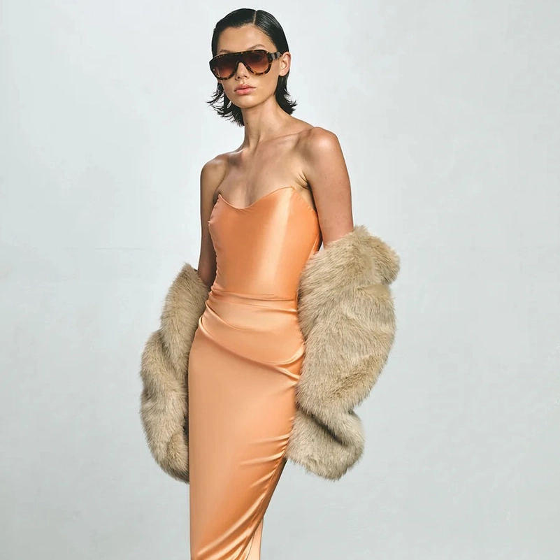 Katie May Summer 2026 Gowns Put Color On The Guest List