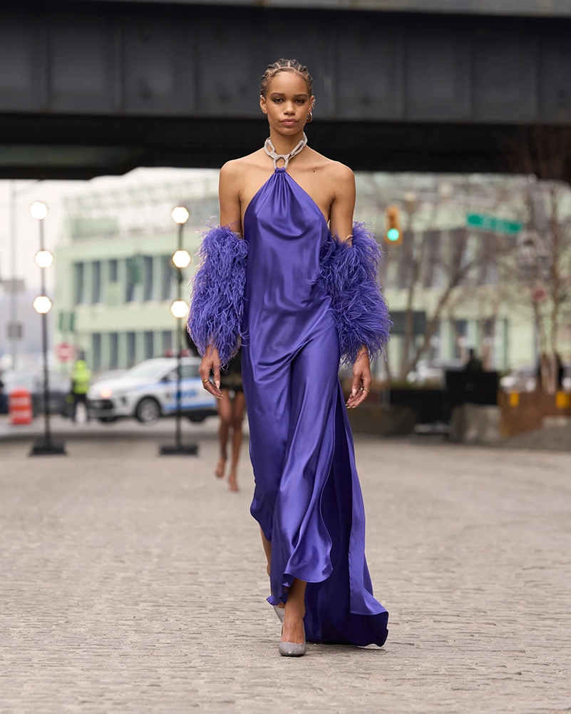 Bronx And Banco Fall 2026 Takes Glamour Downtown