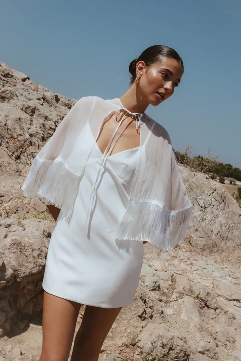Yellow The Label Brings Its Retro Inspired Aesthetics To 