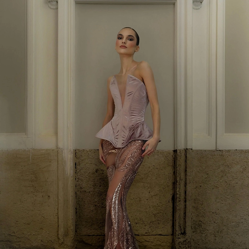 Michael Costello 