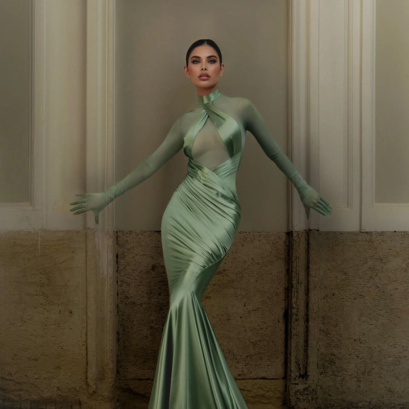 Michael Costello 