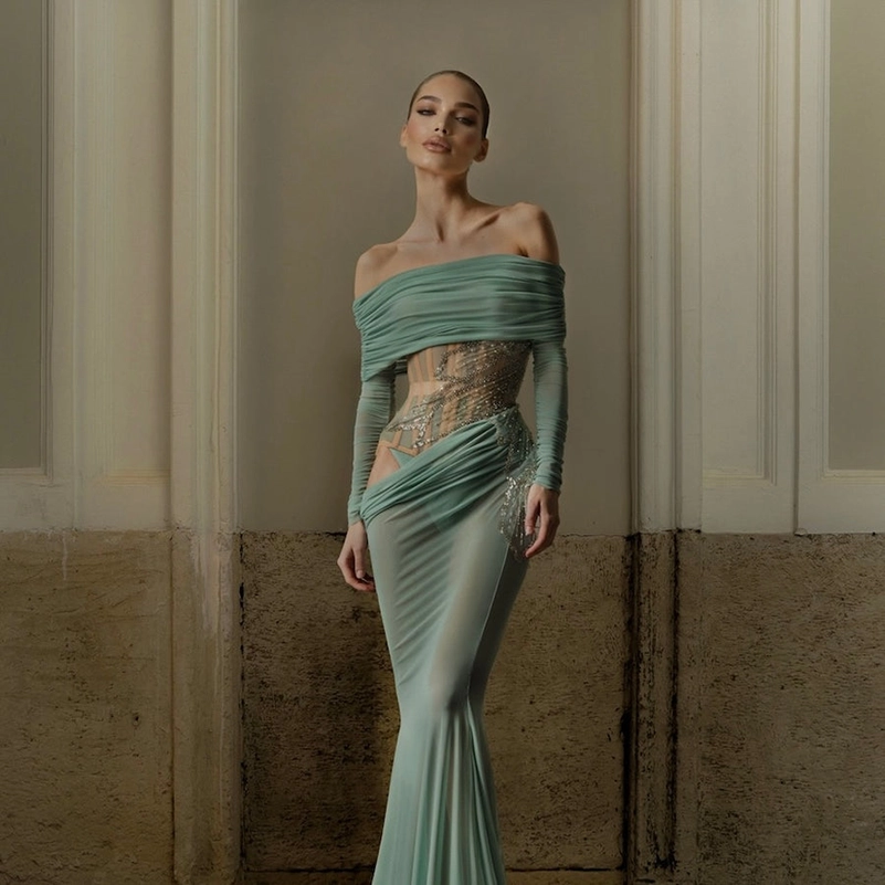 Michael Costello 