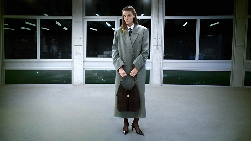 Demellier Autumn Winter 2026 Introduces The Brooklyn Bag
