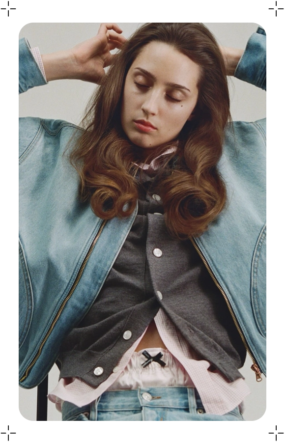 designer spotlight - HommeGirls