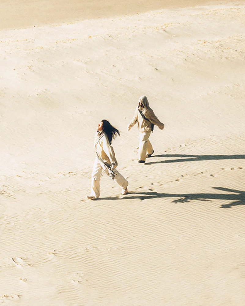 Hyein Seo Ss26 Windward Lets The Coast Shape The Clothes