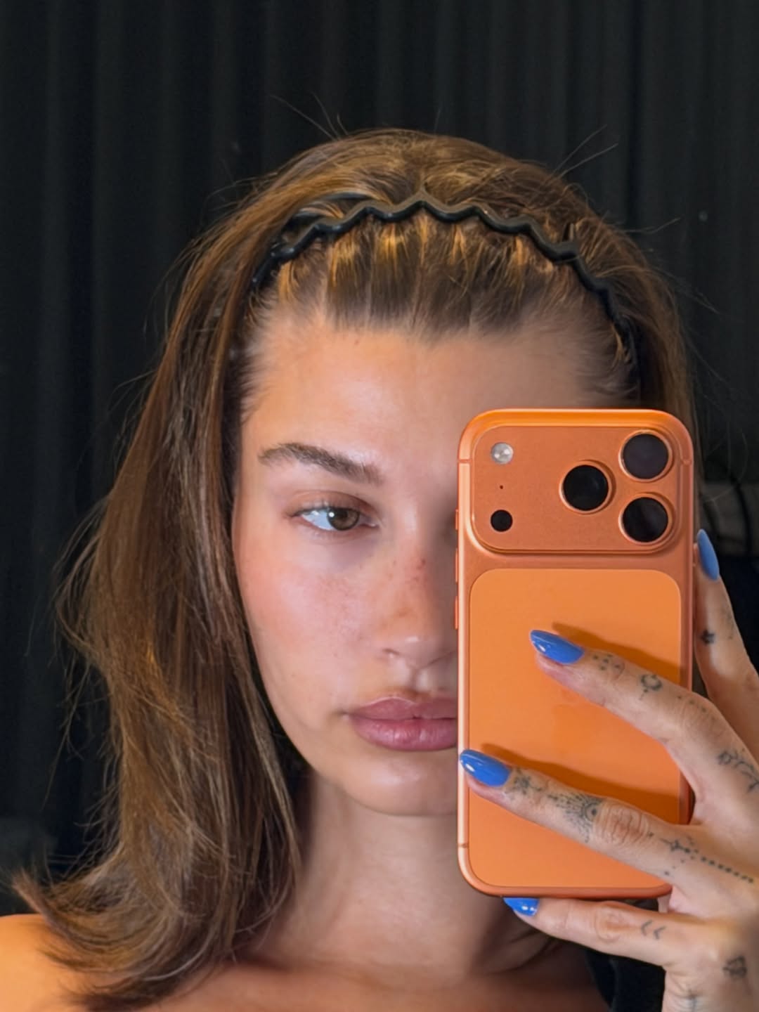 Zigzag Headband