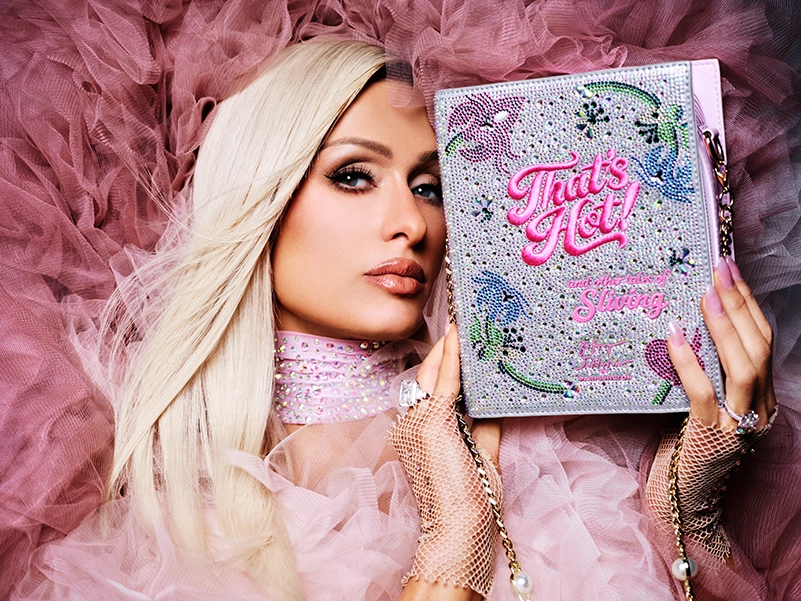 Betsey Johnson By Paris Hilton Is A Full Circle Y2K Fashion Reunion