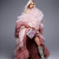 Betsey Johnson by Paris Hilton Is a Full Circle Y2K Fashion Reunion