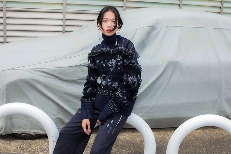 Mame Kurogouchi Fall Winter 2026 Dresses For Life Between Tokyo And The Mountains