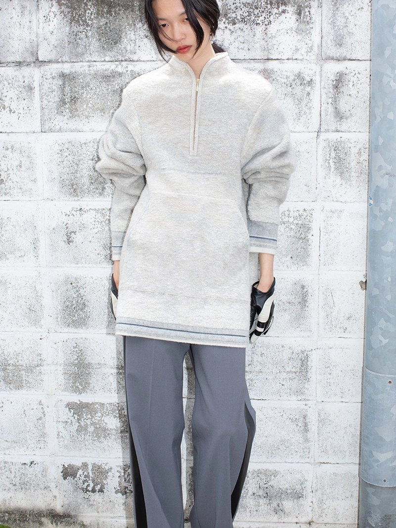 Mame Kurogouchi Fall Winter 2026 Dresses For Life Between Tokyo And The Mountains