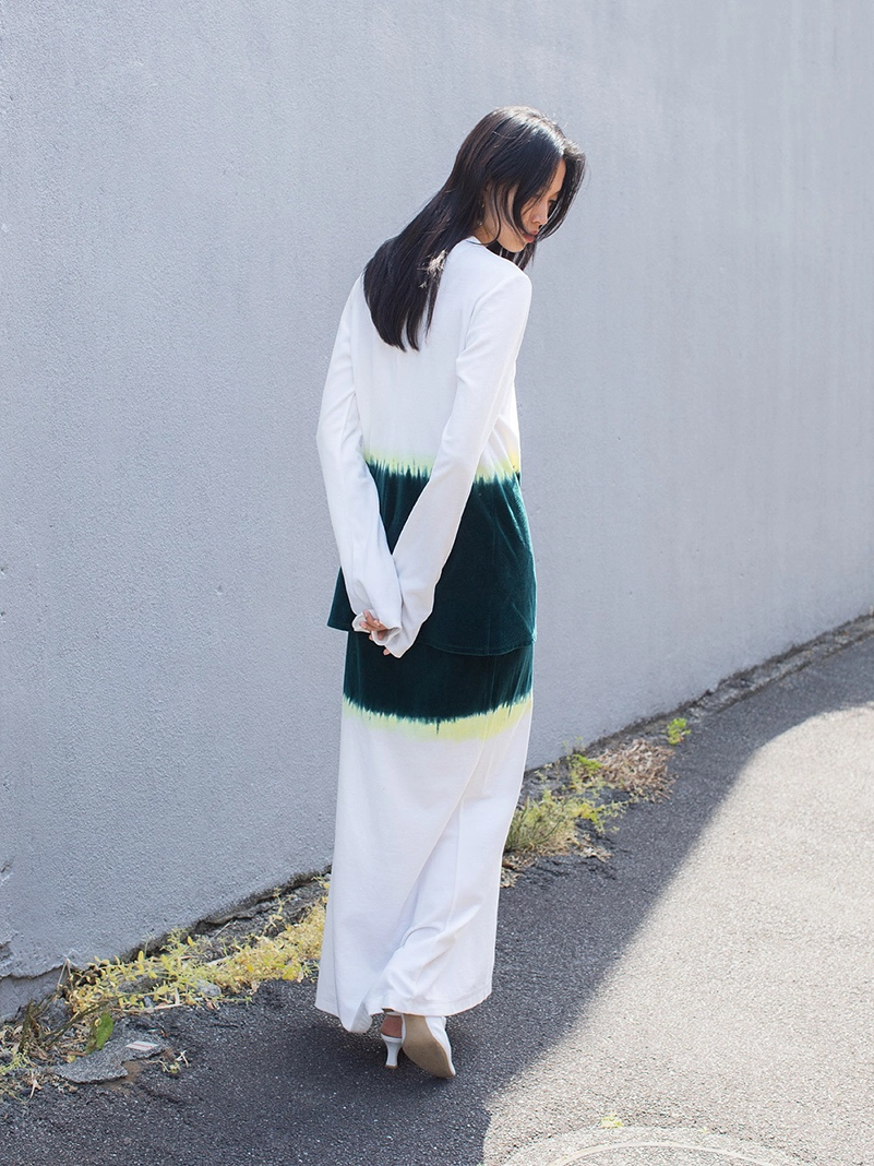 Mame Kurogouchi Fall Winter 2026 Dresses For Life Between Tokyo And The Mountains