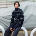 Mame Kurogouchi Fall Winter 2026 Dresses for Life Between Tokyo and the Mountains