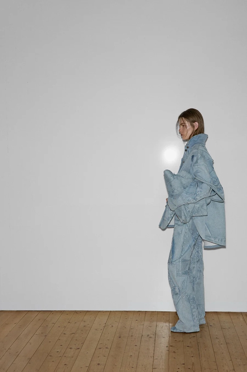 The Attico Fall Winter 2026 Is a Love Letter to Where It All Began