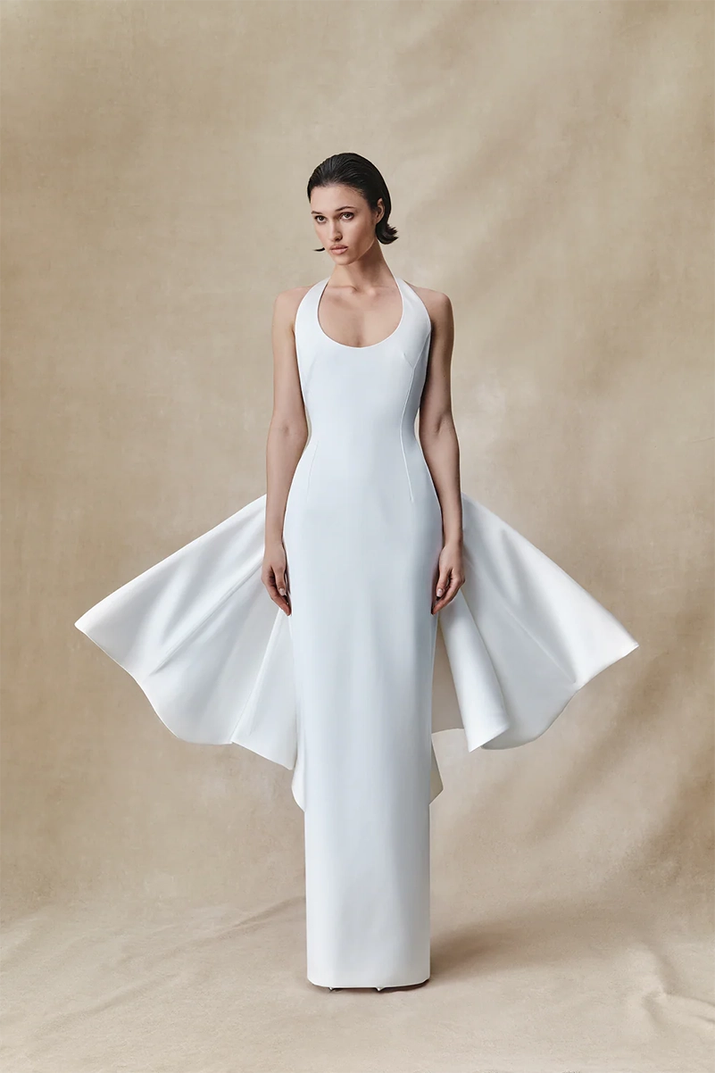 Rasario Spring Summer 2026 Makes The Dress The Whole Conversation