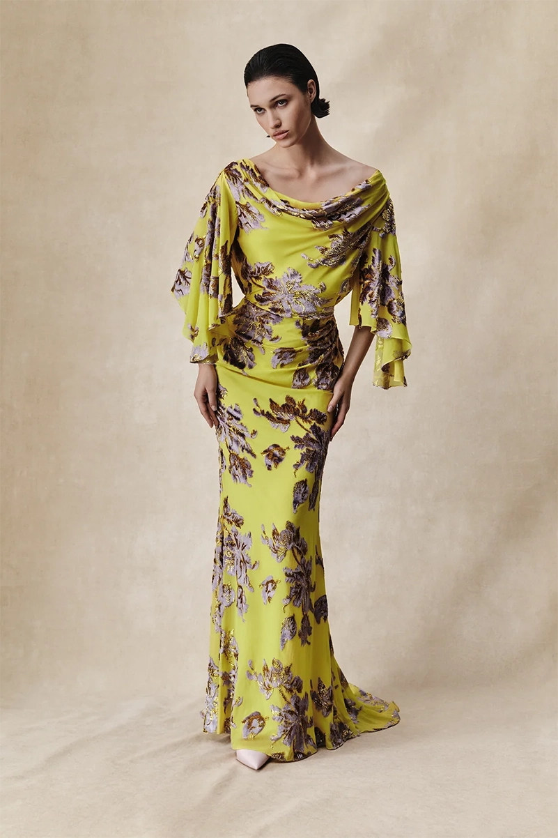 Rasario Spring Summer 2026 Makes The Dress The Whole Conversation