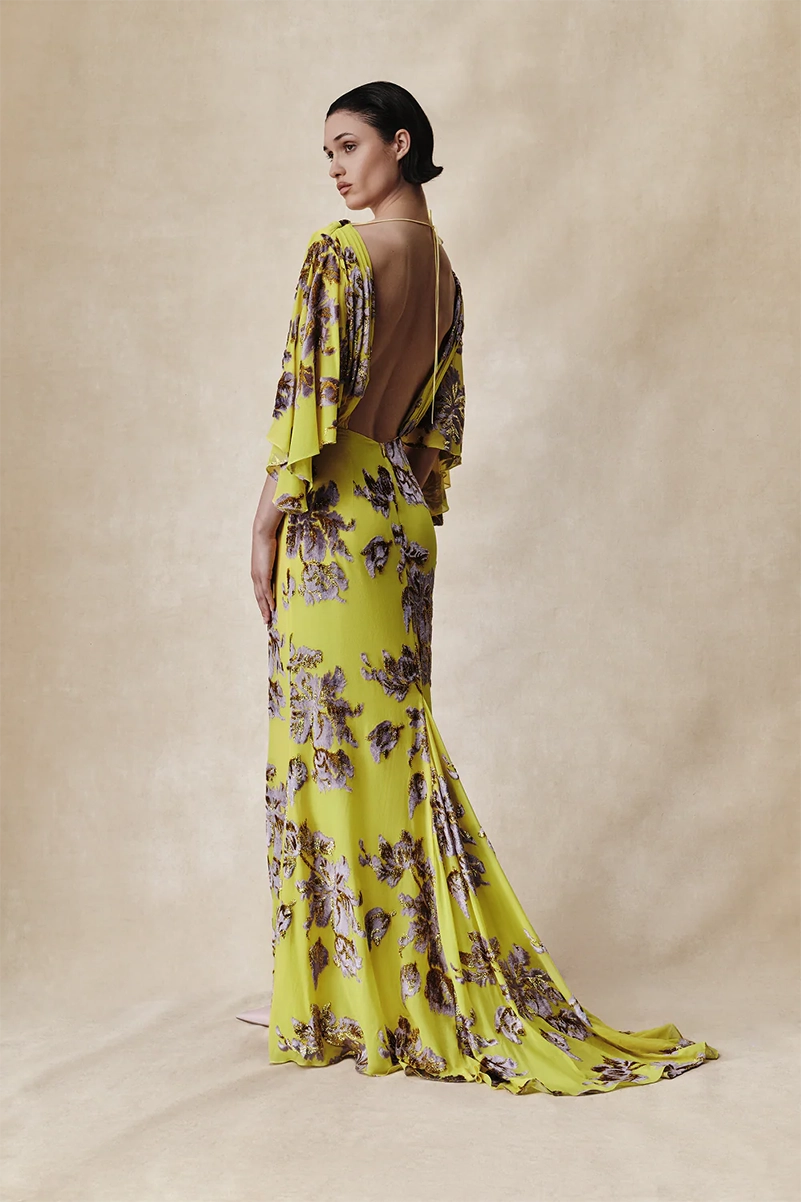 Rasario Spring Summer 2026 Makes The Dress The Whole Conversation