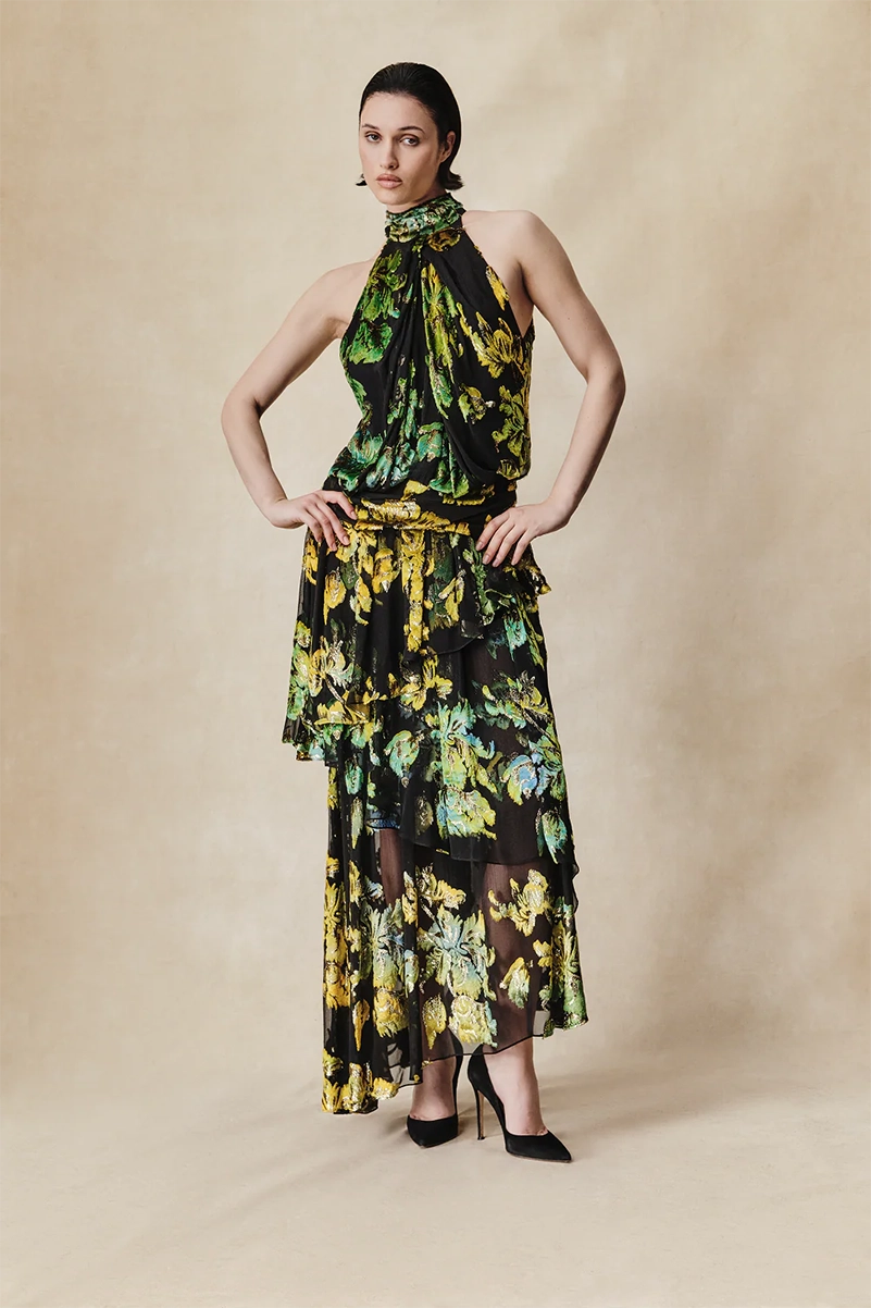 Rasario Spring Summer 2026 Makes The Dress The Whole Conversation