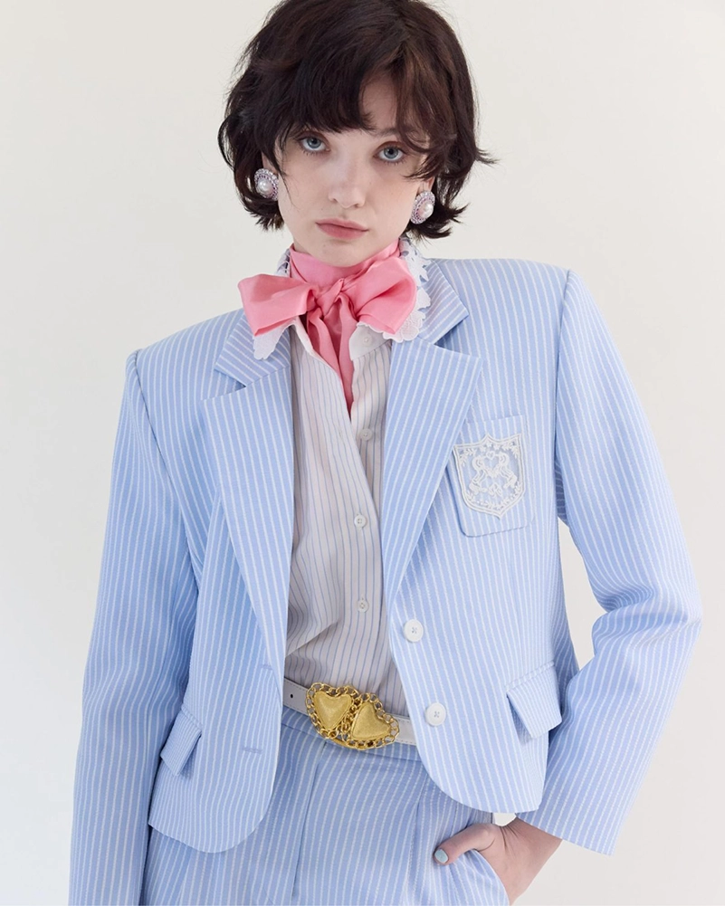 Sretsis Significant Others Brings Bows, Florals And Personal Stories Into Spring