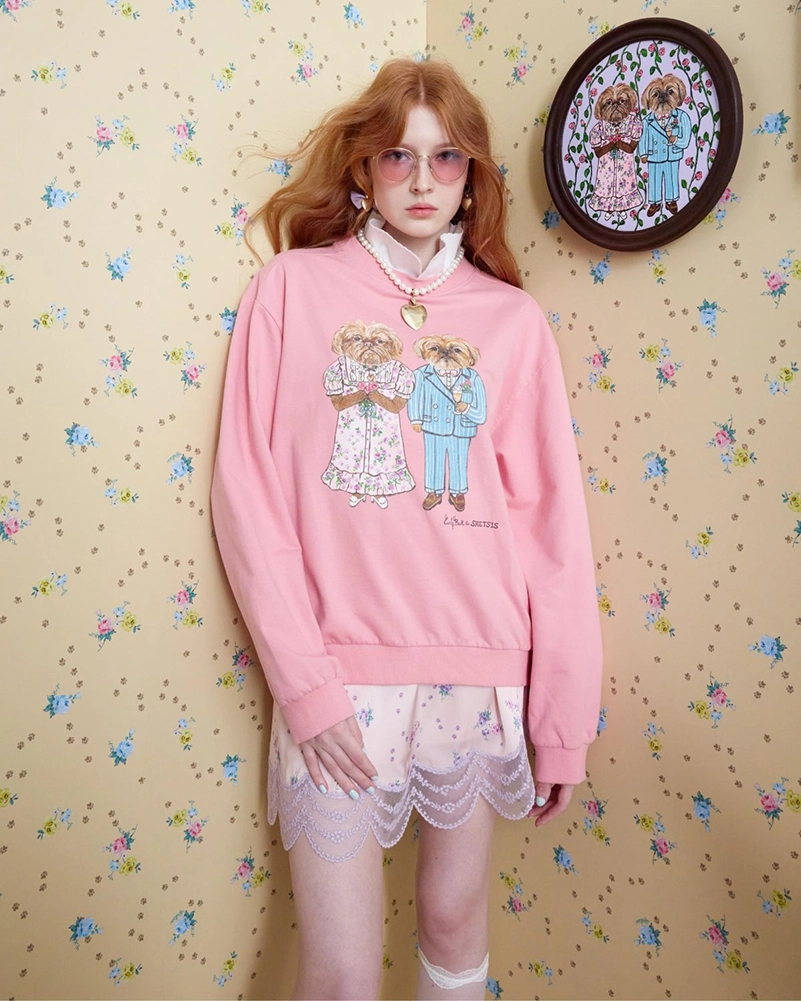 Sretsis Significant Others Brings Bows, Florals And Personal Stories Into Spring