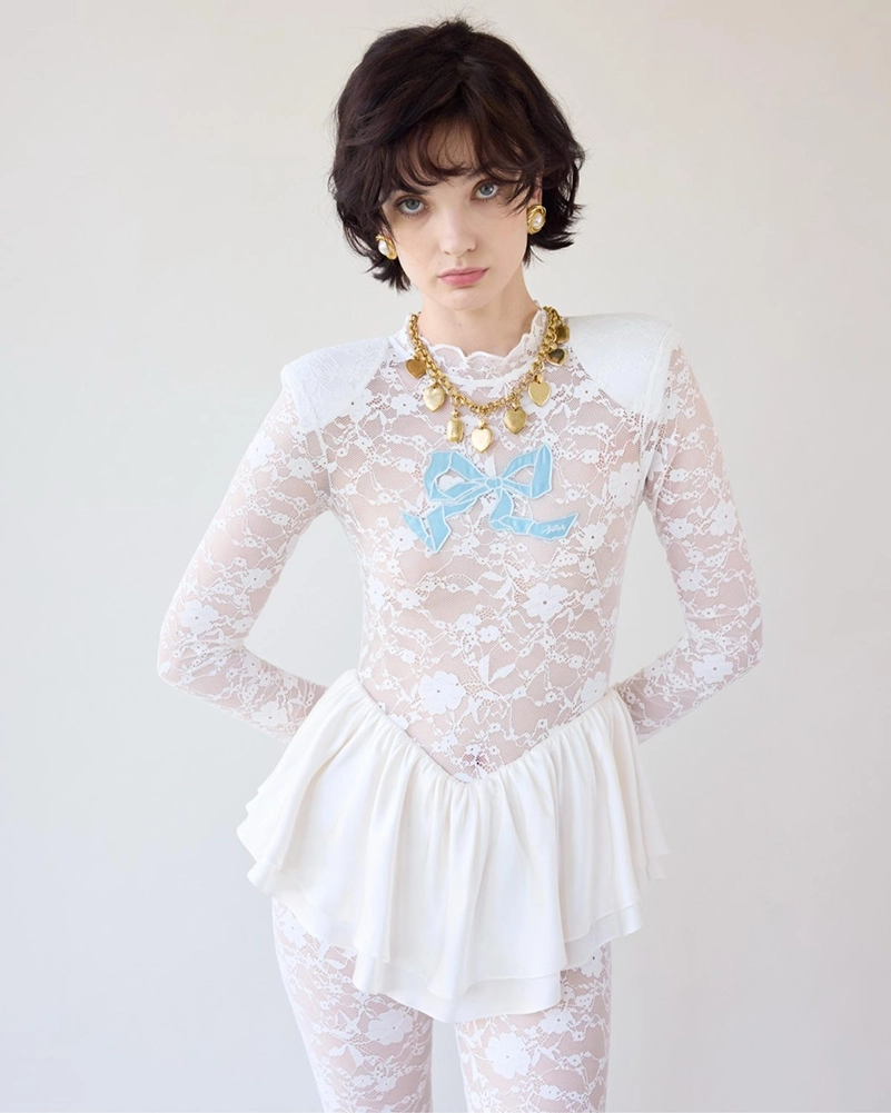 Sretsis Significant Others Brings Bows, Florals And Personal Stories Into Spring