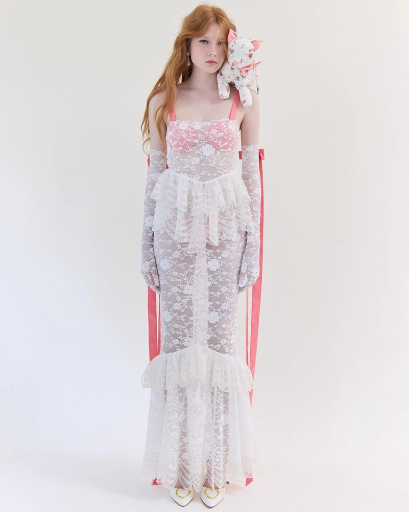 Sretsis Significant Others Brings Bows, Florals And Personal Stories Into Spring