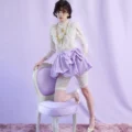 Sretsis Significant Others Brings Bows, Florals and Personal Stories Into Spring