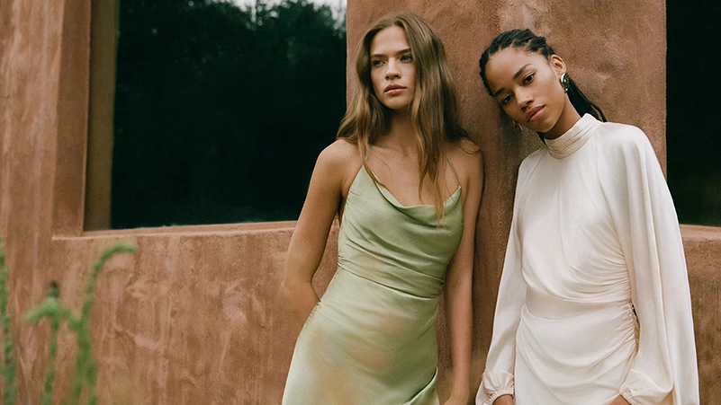 Shona Joy Pre Fall 2026 Wedding Pairs Soft Fabrics With Refined Structure