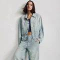 DENIMIST Pre Fall 2026 Reworks Denim and Utility Dressing