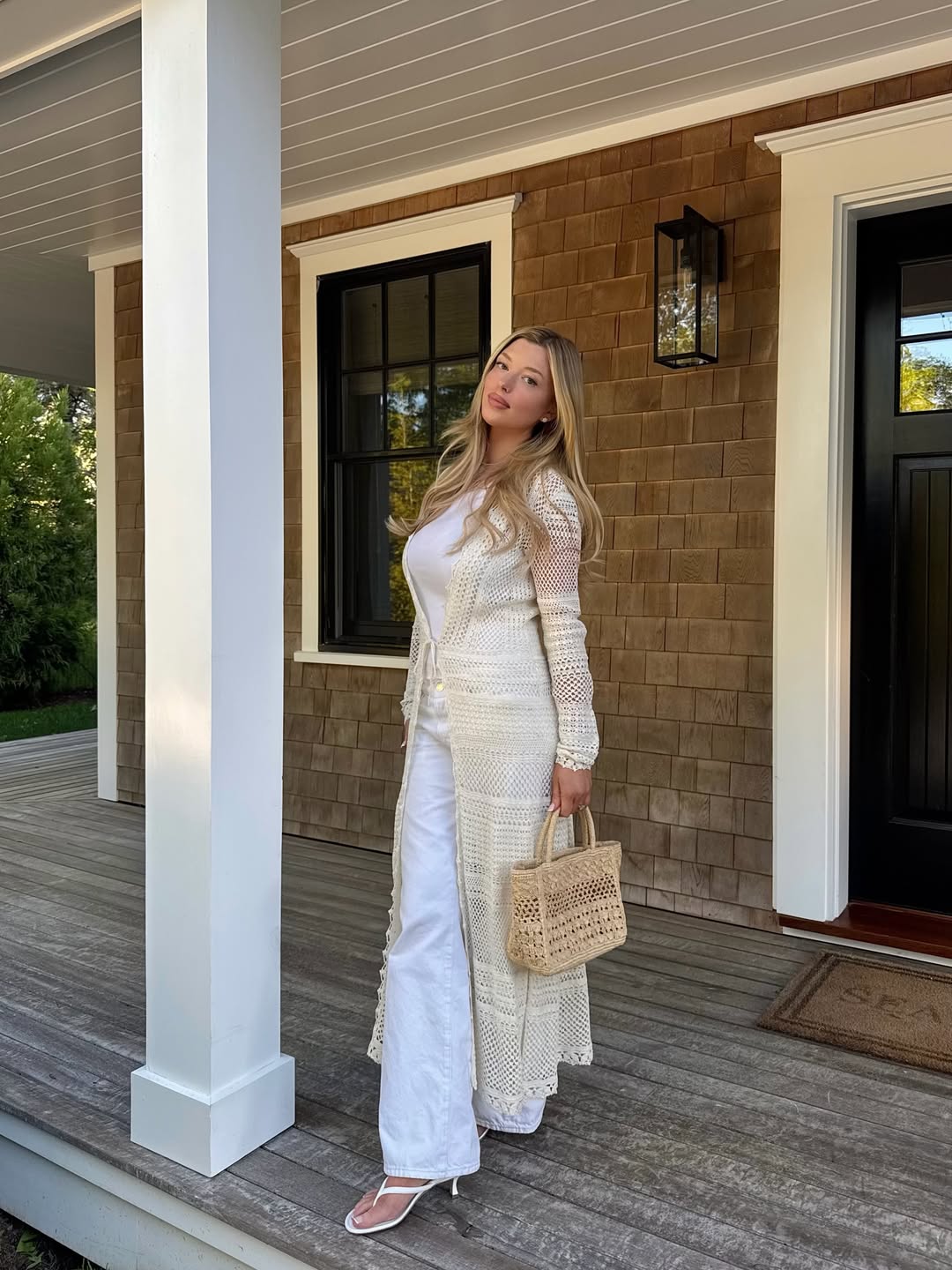 Nantucket Outfit Ideas