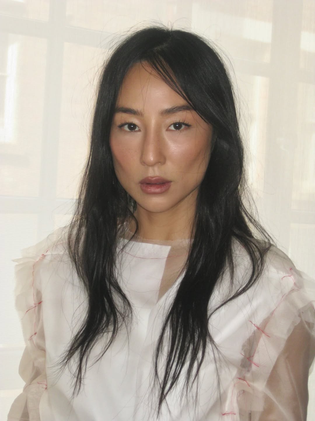 Sculpted Cheekbones