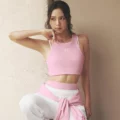 ALO Reunites With JISOO for Its Fall 2026 Campaign