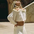 Shona Joy Escapes to Lamu for Pre Fall 2026