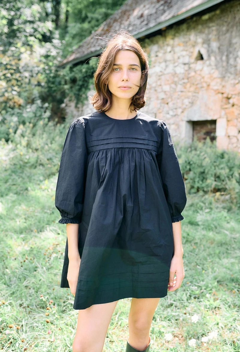 Ciao Lucia Takes Its Signature Sun-Soaked Wardrobe Into Fall