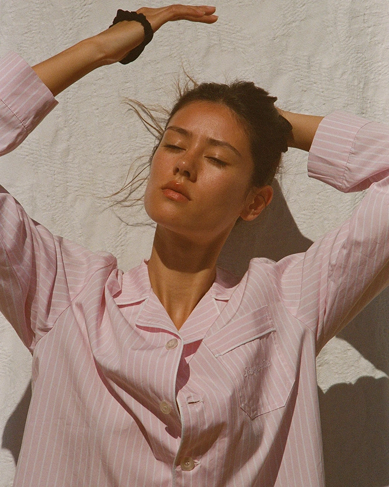 Sporty & Rich Baby Loungewear Is Built For Off-Duty Days