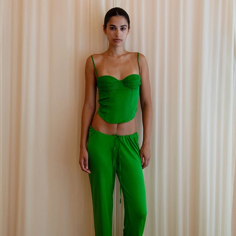 Buci Is Making The Case For A More Dressed-Up Summer