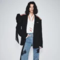 Hellessy Pre-Fall 2026 Gives Track Stripes a Night-Out Upgrade