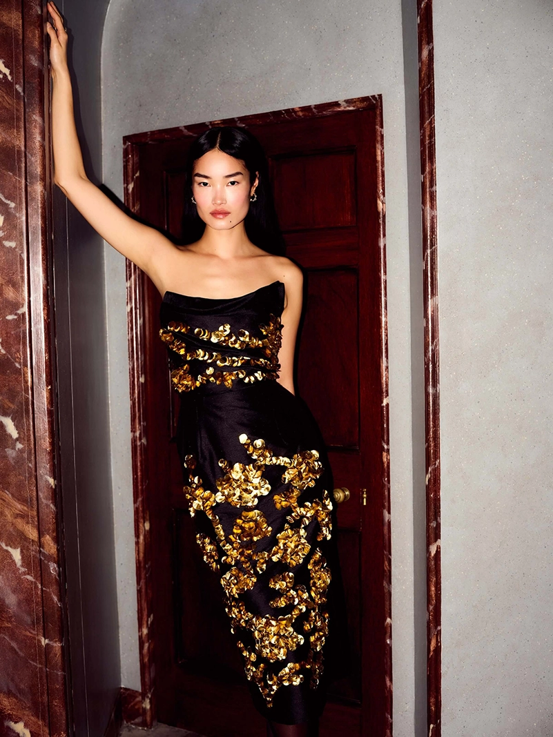 Markarian Autumn Winter 2026 Gives Formal Dressing A Wilder Streak