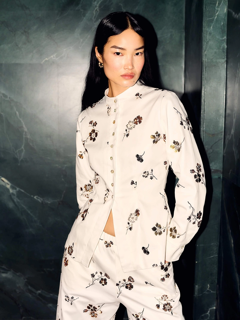 Markarian Autumn Winter 2026 Gives Formal Dressing A Wilder Streak