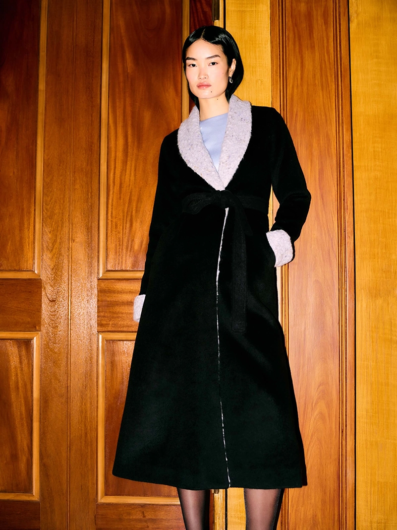 Markarian Autumn Winter 2026 Gives Formal Dressing A Wilder Streak