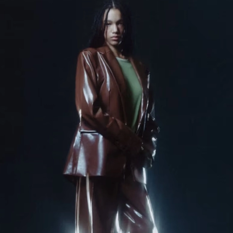 Bianca Saunders X The Midnight Club Take Ss27 After Dark